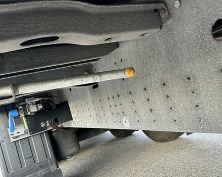 Білий Шмітц Каргобулл C01, об'ємом двигуна 0 л та пробігом 333 тис. км за 16500 $, фото 29 на Automoto.ua