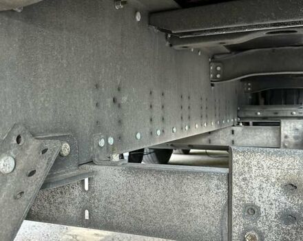 Білий Шмітц Каргобулл C01, об'ємом двигуна 0 л та пробігом 333 тис. км за 16500 $, фото 24 на Automoto.ua