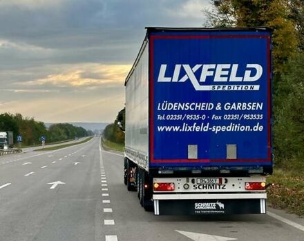 Білий Шмітц Каргобулл C01, об'ємом двигуна 0 л та пробігом 333 тис. км за 16500 $, фото 2 на Automoto.ua