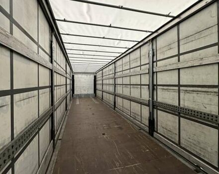 Білий Шмітц Каргобулл C01, об'ємом двигуна 0 л та пробігом 333 тис. км за 16500 $, фото 45 на Automoto.ua