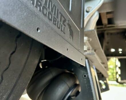 Білий Шмітц Каргобулл C01, об'ємом двигуна 0 л та пробігом 333 тис. км за 16500 $, фото 15 на Automoto.ua