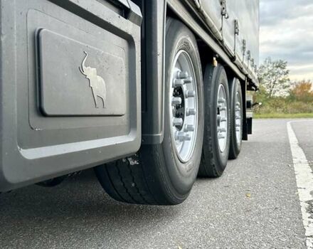 Білий Шмітц Каргобулл C01, об'ємом двигуна 0 л та пробігом 333 тис. км за 16500 $, фото 31 на Automoto.ua