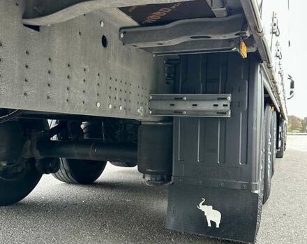 Білий Шмітц Каргобулл C01, об'ємом двигуна 0 л та пробігом 333 тис. км за 16500 $, фото 28 на Automoto.ua