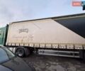 Белый Шмитц Каргобулл C01, объемом двигателя 0 л и пробегом 1 тыс. км за 7000 $, фото 1 на Automoto.ua