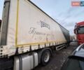 Белый Шмитц Каргобулл C01, объемом двигателя 0 л и пробегом 1 тыс. км за 7000 $, фото 2 на Automoto.ua