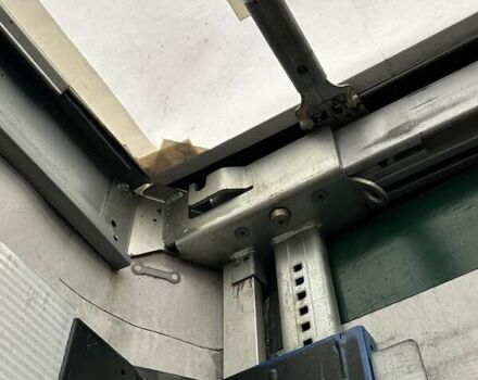 Білий Шмітц Каргобулл C01, об'ємом двигуна 0 л та пробігом 333 тис. км за 17133 $, фото 48 на Automoto.ua