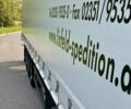 Білий Шмітц Каргобулл C01, об'ємом двигуна 0 л та пробігом 333 тис. км за 17133 $, фото 13 на Automoto.ua