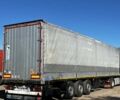 Черный Шмитц Каргобулл C01, объемом двигателя 0 л и пробегом 100 тыс. км за 4200 $, фото 1 на Automoto.ua