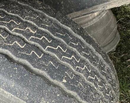 Черный Шмитц Каргобулл C01, объемом двигателя 0 л и пробегом 0 тыс. км за 4499 $, фото 8 на Automoto.ua