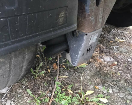 Чорний Шмітц Каргобулл C01, об'ємом двигуна 0 л та пробігом 0 тис. км за 4500 $, фото 13 на Automoto.ua