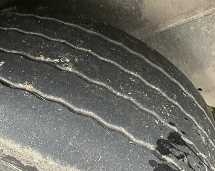 Черный Шмитц Каргобулл C01, объемом двигателя 0 л и пробегом 0 тыс. км за 4499 $, фото 6 на Automoto.ua