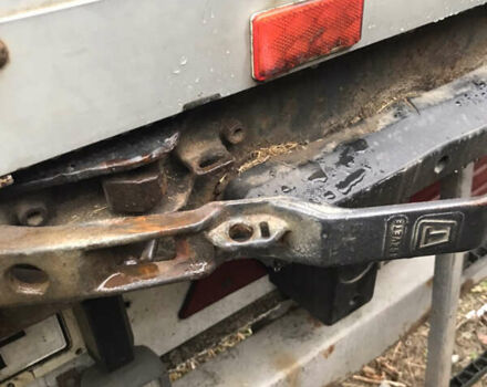 Чорний Шмітц Каргобулл C01, об'ємом двигуна 0 л та пробігом 0 тис. км за 4500 $, фото 11 на Automoto.ua