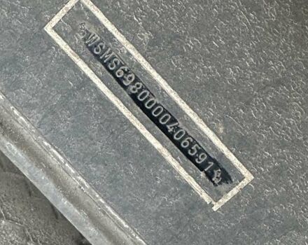 Черный Шмитц Каргобулл C01, объемом двигателя 0 л и пробегом 0 тыс. км за 4499 $, фото 4 на Automoto.ua