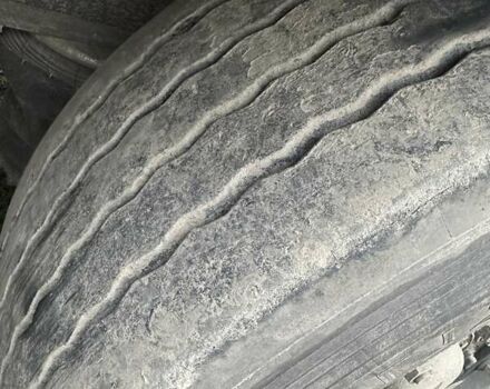 Черный Шмитц Каргобулл C01, объемом двигателя 0 л и пробегом 0 тыс. км за 4499 $, фото 7 на Automoto.ua