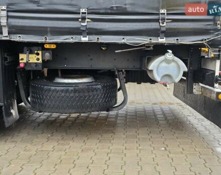 Черный Шмитц Каргобулл C01, объемом двигателя 0 л и пробегом 0 тыс. км за 8000 $, фото 9 на Automoto.ua