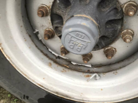 Чорний Шмітц Каргобулл C01, об'ємом двигуна 0 л та пробігом 0 тис. км за 4500 $, фото 1 на Automoto.ua