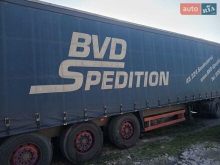 Шмитц Каргобулл C01 2004 в Киеве на Automoto.ua Черный Шмитц Каргобулл C01, объемом двигателя 0 л и пробегом 0 тыс. км за 5300 $, фото 1 на Automoto.ua
