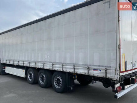 Шмитц Каргобулл C01 2011 в Чернигове на Automoto.ua Черный Шмитц Каргобулл C01, объемом двигателя 0 л и пробегом 700 тыс. км за 10799 $, фото 1 на Automoto.ua