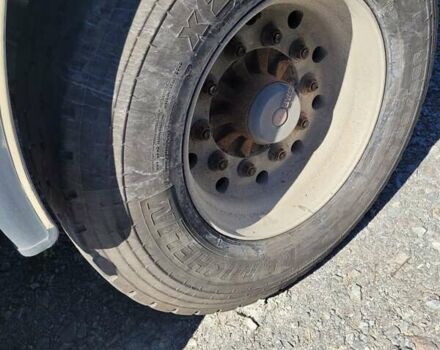 Черный Шмитц Каргобулл C01, объемом двигателя 0 л и пробегом 600 тыс. км за 11200 $, фото 1 на Automoto.ua