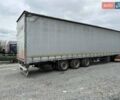 Черный Шмитц Каргобулл C01, объемом двигателя 0 л и пробегом 350 тыс. км за 7000 $, фото 6 на Automoto.ua