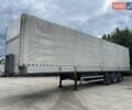 Шмітц Каргобулл C01, об'ємом двигуна 0 л та пробігом 0 тис. км за 5500 $, фото 1 на Automoto.ua