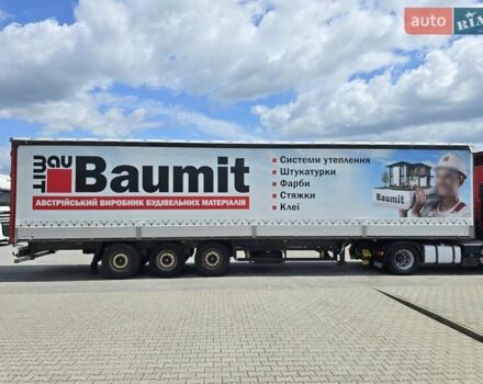 Шмитц Каргобулл C01 2007 в Хмельницком на Automoto.ua Шмитц Каргобулл C01, объемом двигателя 0 л и пробегом 0 тыс. км за 9800 $, фото 1 на Automoto.ua