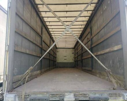 Шмитц Каргобулл C01, объемом двигателя 0 л и пробегом 888 тыс. км за 7299 $, фото 9 на Automoto.ua