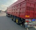 Шмитц Каргобулл C01, объемом двигателя 0 л и пробегом 10 тыс. км за 12500 $, фото 1 на Automoto.ua