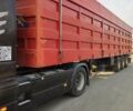 Шмитц Каргобулл C01, объемом двигателя 0 л и пробегом 10 тыс. км за 12500 $, фото 2 на Automoto.ua