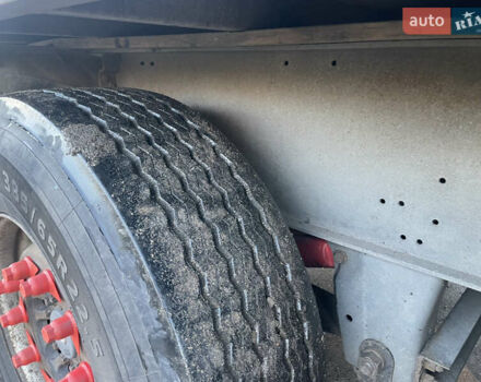 Шмітц Каргобулл C01 2010 у Гайвороне на Automoto.ua Шмітц Каргобулл C01, об'ємом двигуна 0 л та пробігом 0 тис. км за 14000 $, фото 8 на Automoto.ua