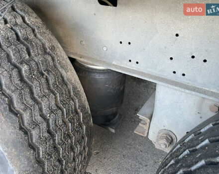 Шмітц Каргобулл C01 2010 у Гайвороне на Automoto.ua Шмітц Каргобулл C01, об'ємом двигуна 0 л та пробігом 0 тис. км за 14000 $, фото 10 на Automoto.ua