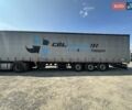 Шмитц Каргобулл C01, объемом двигателя 0 л и пробегом 0 тыс. км за 8800 $, фото 1 на Automoto.ua