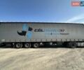 Шмитц Каргобулл C01, объемом двигателя 0 л и пробегом 0 тыс. км за 8800 $, фото 1 на Automoto.ua