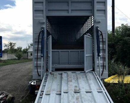 Шмітц Каргобулл C01, об'ємом двигуна 0 л та пробігом 0 тис. км за 15000 $, фото 2 на Automoto.ua