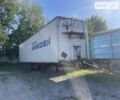 Шмітц Каргобулл C01, об'ємом двигуна 0 л та пробігом 100 тис. км за 14500 $, фото 1 на Automoto.ua