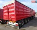 Шмитц Каргобулл C01, объемом двигателя 0 л и пробегом 5 тыс. км за 18700 $, фото 1 на Automoto.ua