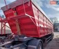Шмитц Каргобулл C01, объемом двигателя 0 л и пробегом 5 тыс. км за 18700 $, фото 1 на Automoto.ua
