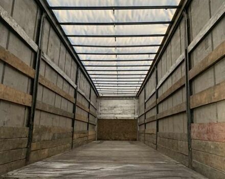 Шмітц Каргобулл C01, об'ємом двигуна 0 л та пробігом 0 тис. км за 6800 $, фото 10 на Automoto.ua