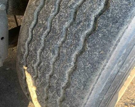 Шмітц Каргобулл C01, об'ємом двигуна 0 л та пробігом 0 тис. км за 6800 $, фото 5 на Automoto.ua