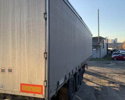 Шмітц Каргобулл C01, об'ємом двигуна 0 л та пробігом 0 тис. км за 6800 $, фото 9 на Automoto.ua