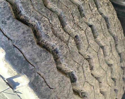 Шмітц Каргобулл C01, об'ємом двигуна 0 л та пробігом 0 тис. км за 6800 $, фото 4 на Automoto.ua