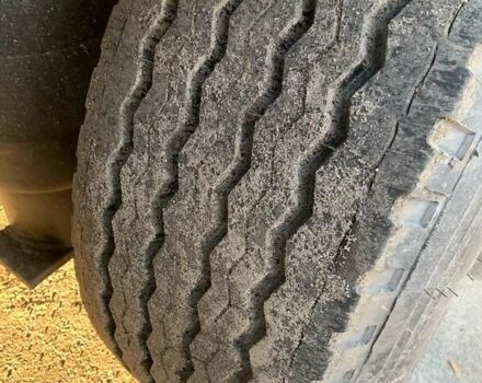 Шмітц Каргобулл C01, об'ємом двигуна 0 л та пробігом 0 тис. км за 6800 $, фото 8 на Automoto.ua