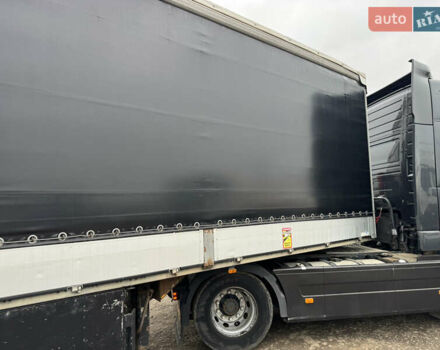 Шмітц Каргобулл C01, об'ємом двигуна 0 л та пробігом 197 тис. км за 11000 $, фото 26 на Automoto.ua