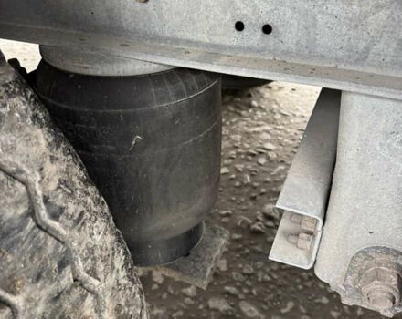 Шмітц Каргобулл C01, об'ємом двигуна 0 л та пробігом 197 тис. км за 11000 $, фото 8 на Automoto.ua