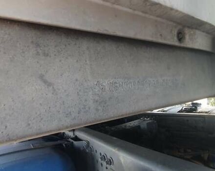 Шмітц Каргобулл C01, об'ємом двигуна 0 л та пробігом 10 тис. км за 7800 $, фото 2 на Automoto.ua