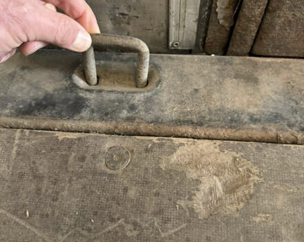 Шмітц Каргобулл C01, об'ємом двигуна 0 л та пробігом 197 тис. км за 11000 $, фото 36 на Automoto.ua