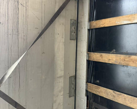 Шмітц Каргобулл C01, об'ємом двигуна 0 л та пробігом 197 тис. км за 11000 $, фото 37 на Automoto.ua