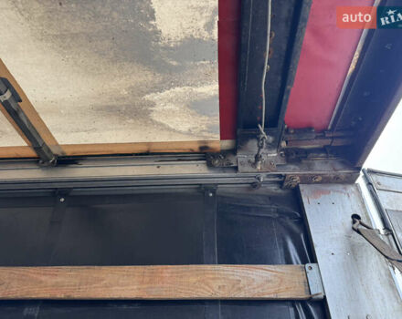 Шмітц Каргобулл C01, об'ємом двигуна 0 л та пробігом 197 тис. км за 11000 $, фото 33 на Automoto.ua