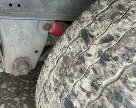 Шмітц Каргобулл C01, об'ємом двигуна 0 л та пробігом 197 тис. км за 11000 $, фото 16 на Automoto.ua