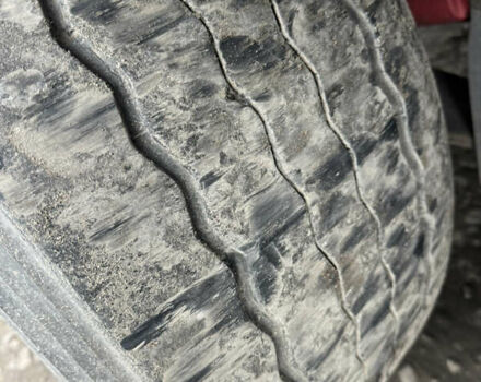 Шмітц Каргобулл C01, об'ємом двигуна 0 л та пробігом 197 тис. км за 11000 $, фото 22 на Automoto.ua